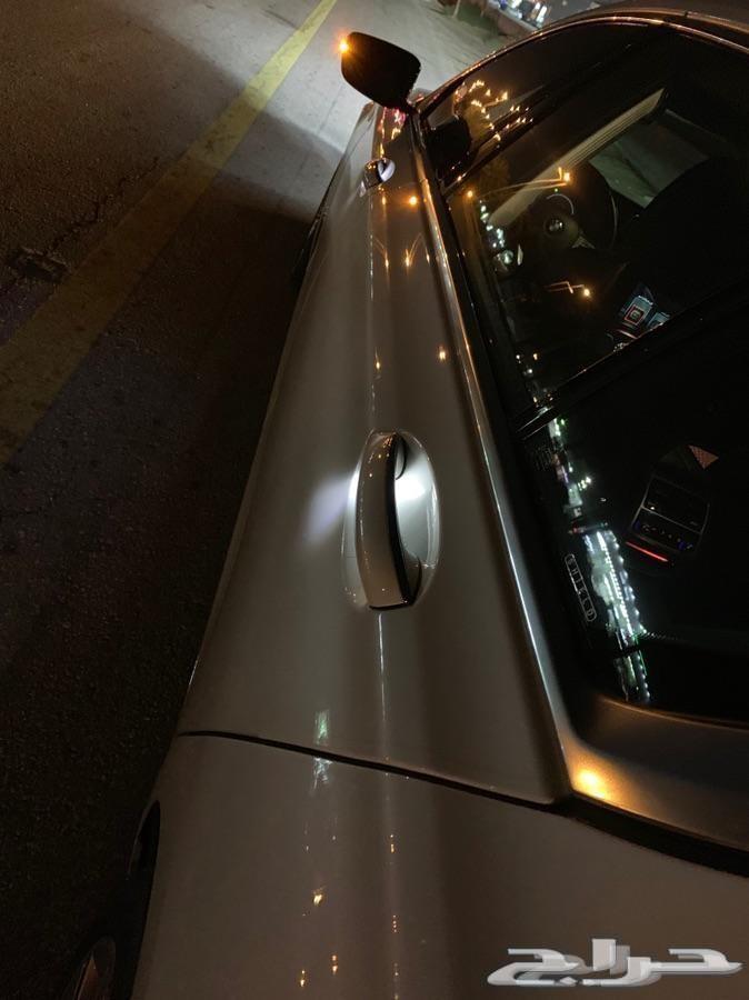 730Li BMW (تم البيع) ضمان وصيانة مجانية 6 سنة