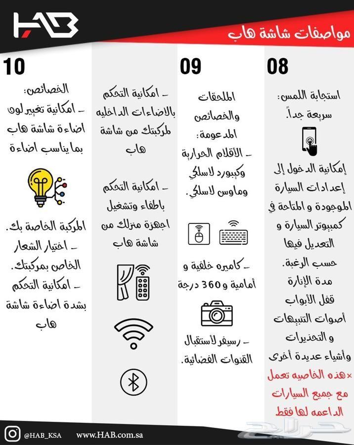 عرض العيد الوطني شاشة النترا 2016-2018 من HAB