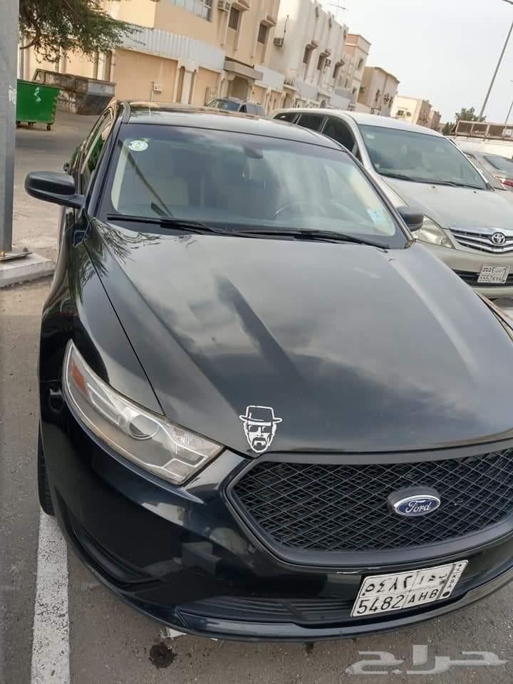 Ford Taurus 2013 Standard