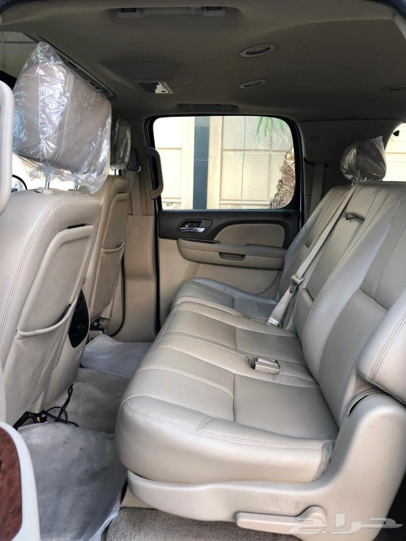 يوكن SLT XL