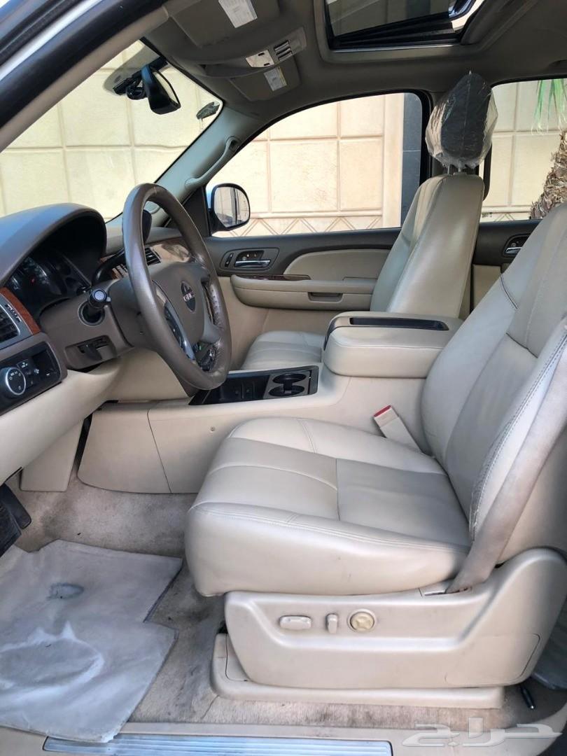 يوكن SLT XL