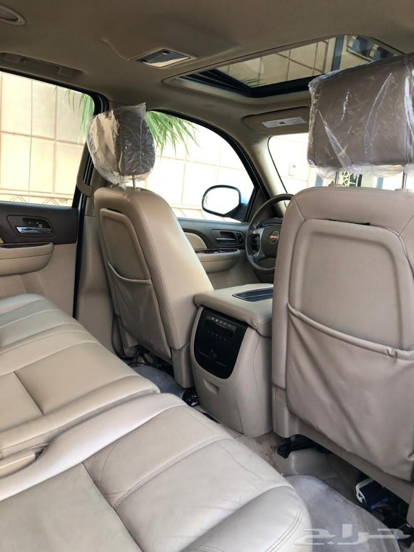 يوكن SLT XL