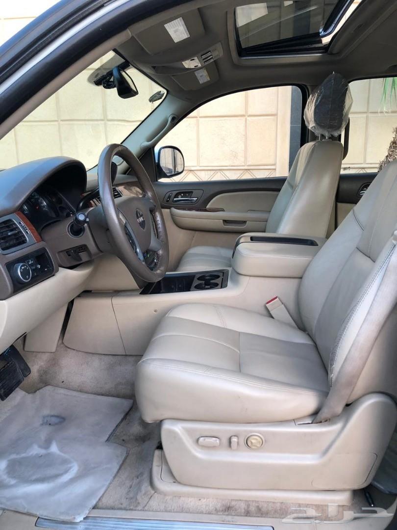 يوكن SLT XL