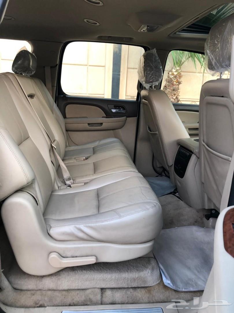 يوكن SLT XL