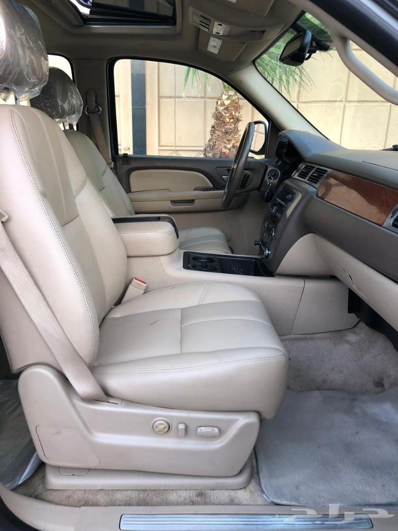 يوكن SLT XL