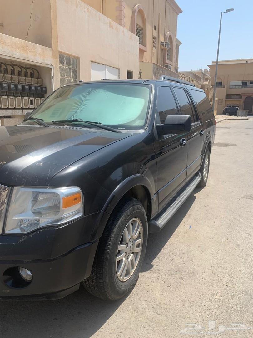 فورد اكسبديشن
