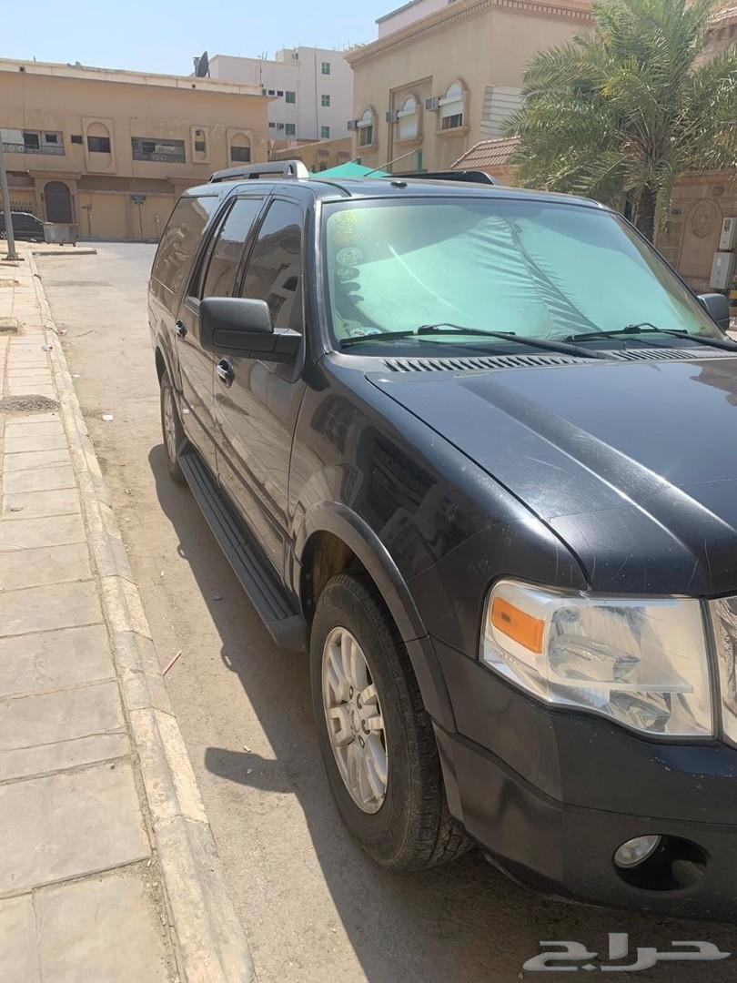 فورد اكسبديشن