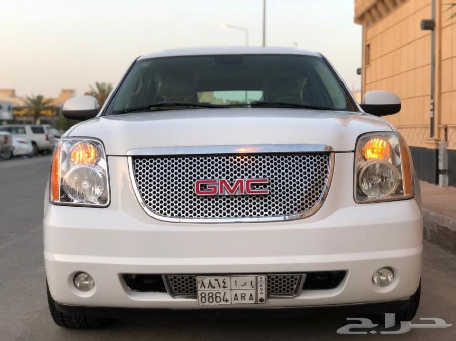 يوكن SLT XL
