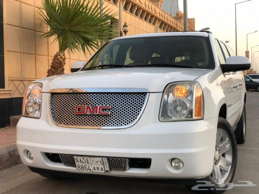 يوكن SLT XL