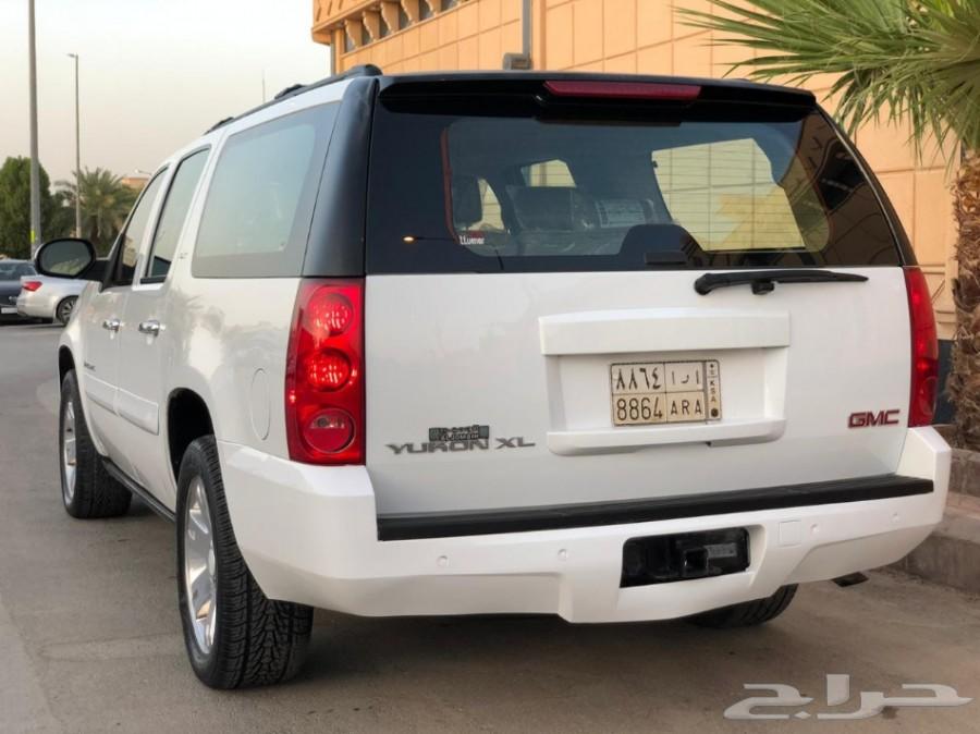 يوكن SLT XL