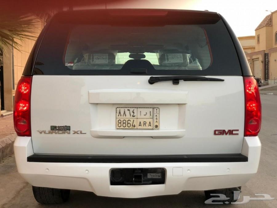 يوكن SLT XL