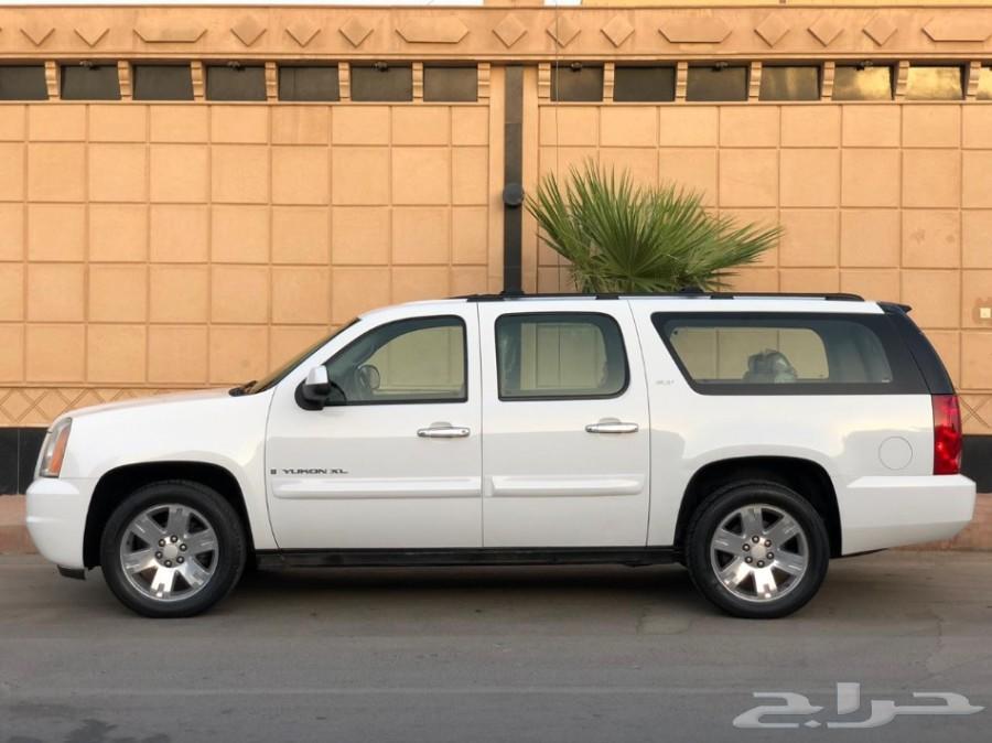 يوكن SLT XL