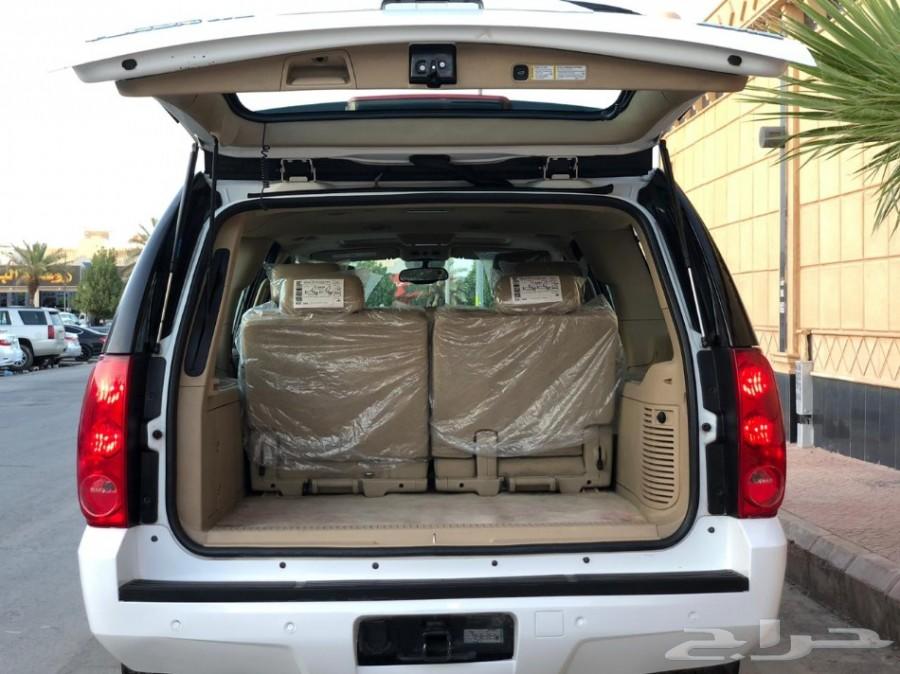 يوكن SLT XL