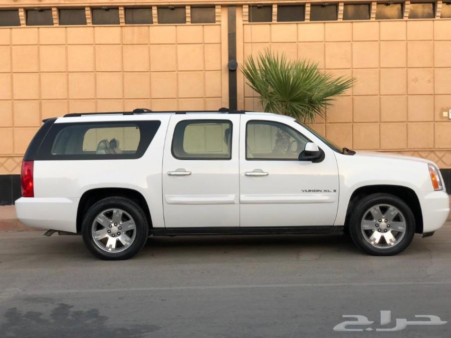يوكن SLT XL
