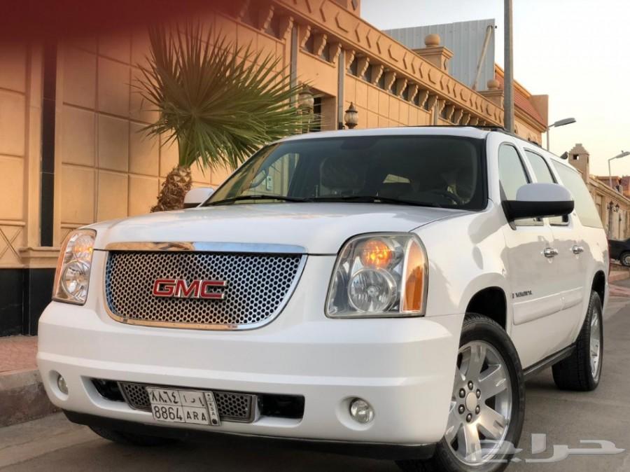 يوكن SLT XL