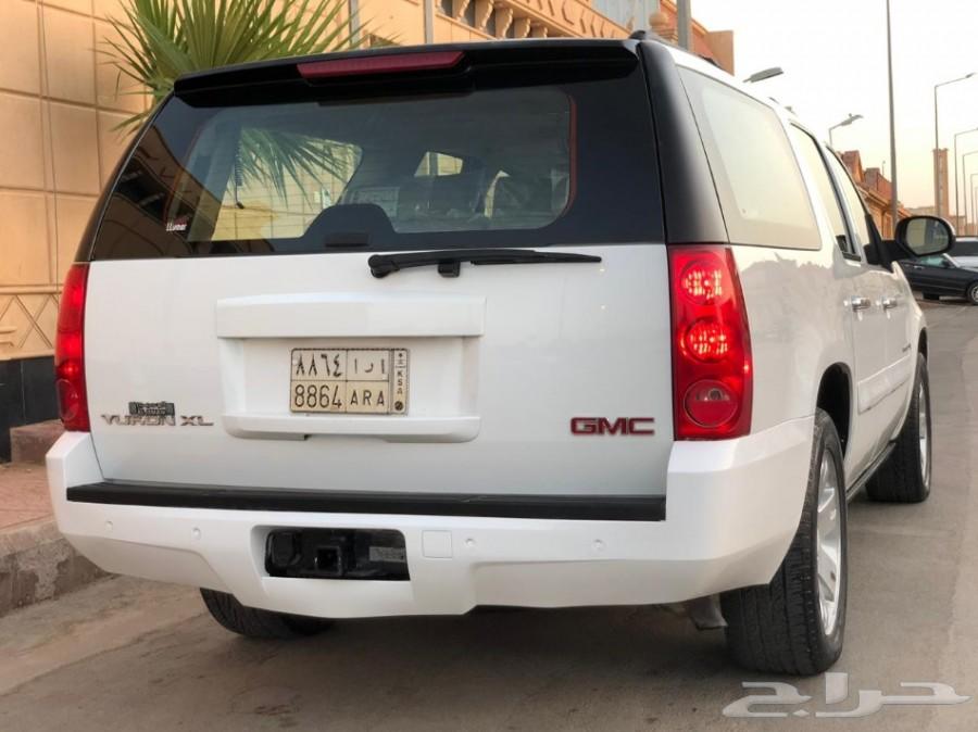 يوكن SLT XL