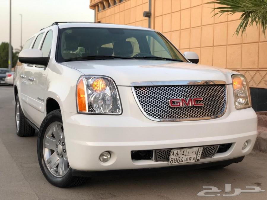 يوكن SLT XL