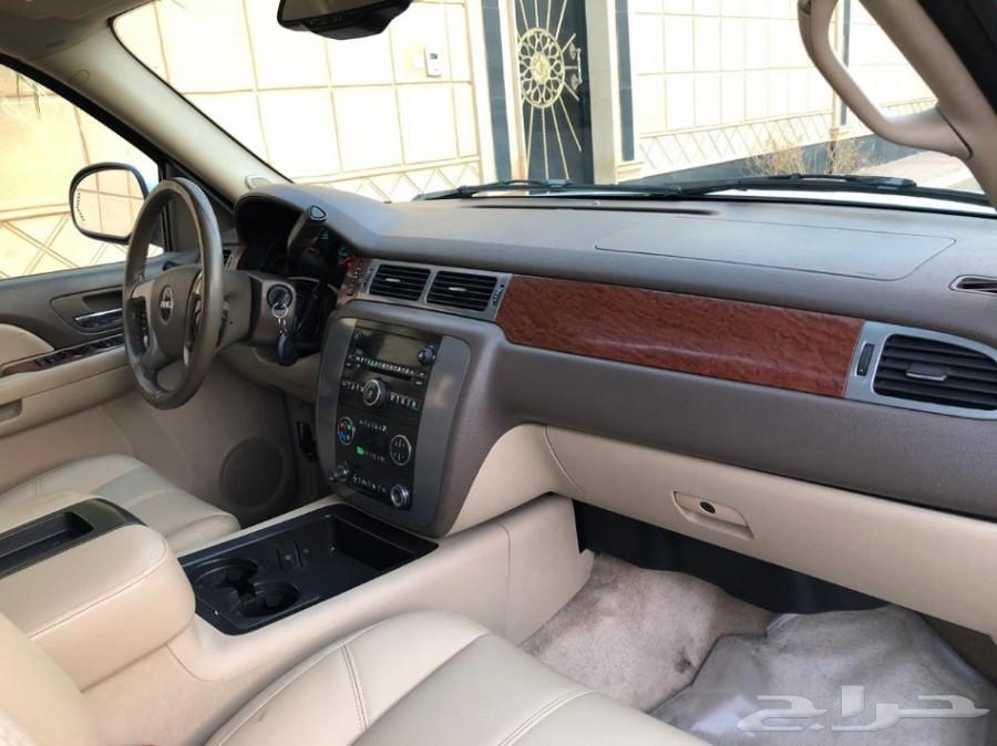 يوكن SLT XL