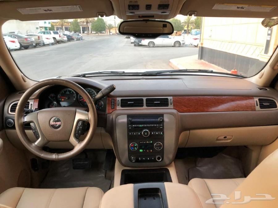 يوكن SLT XL