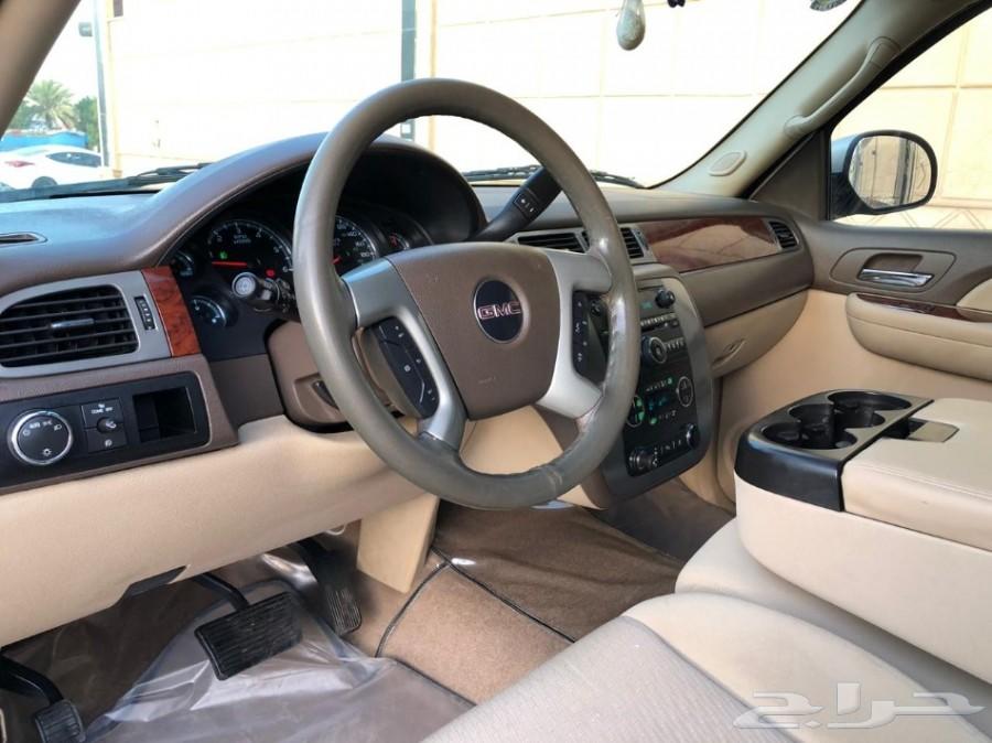 يوكن SLT XL