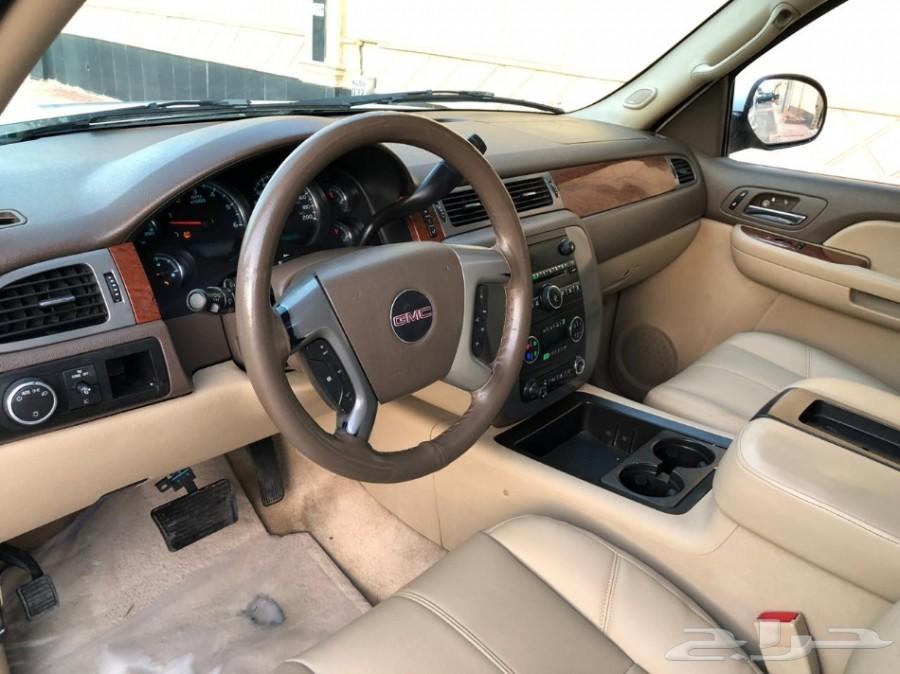 يوكن SLT XL