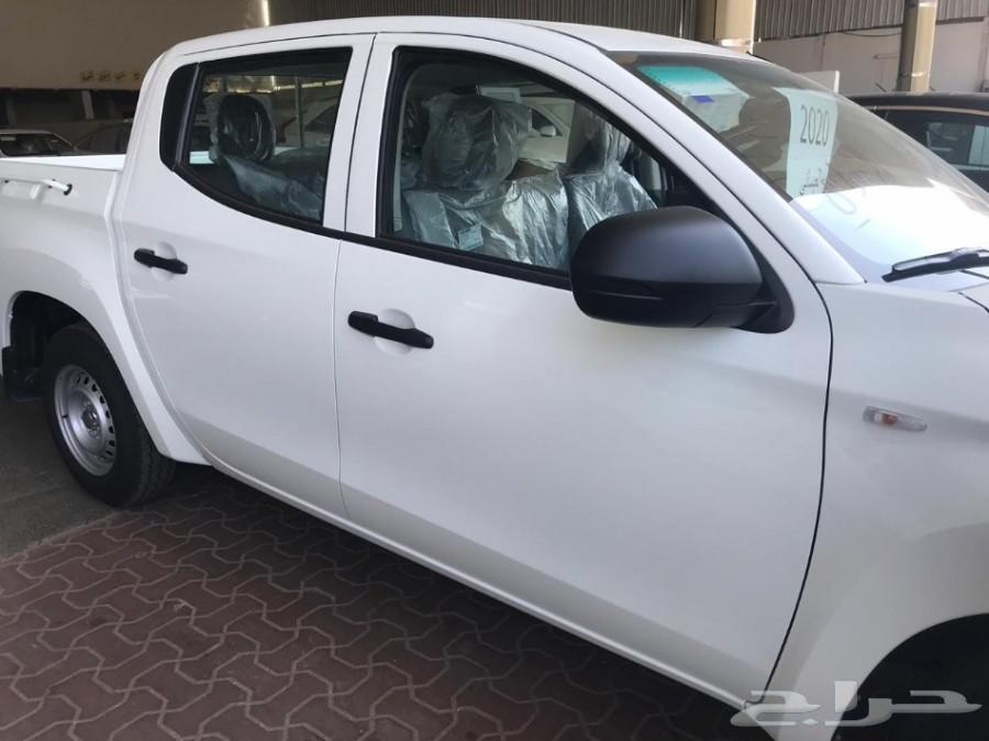 ميتسوبيشي L200 ديزل 2020