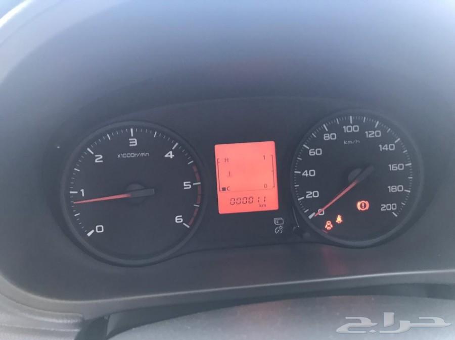 ميتسوبيشي L200 ديزل 2020