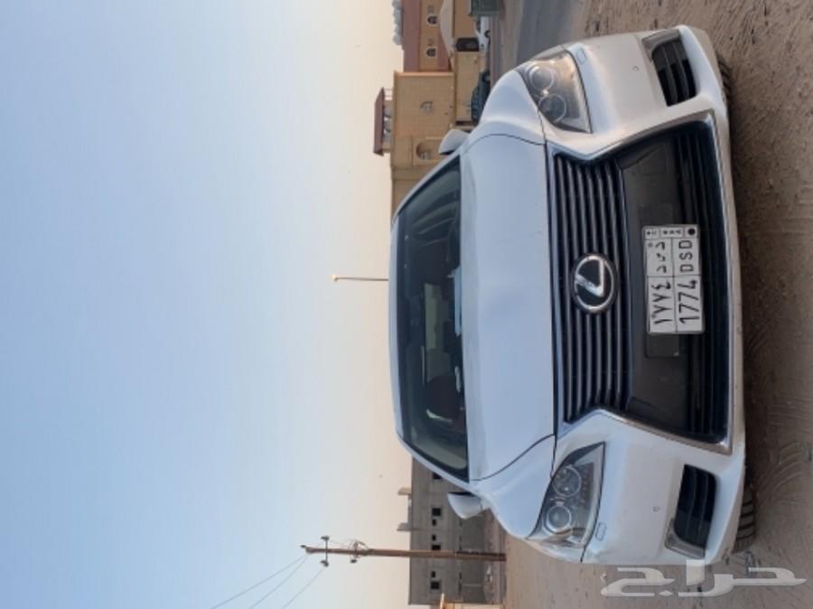 لكزس Ls460L