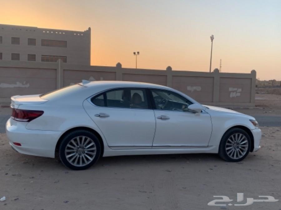 لكزس Ls460L