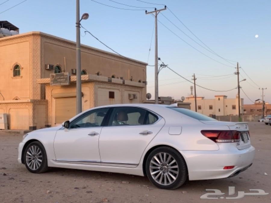 لكزس Ls460L