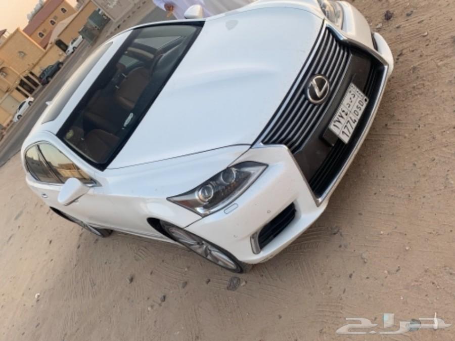 لكزس Ls460L