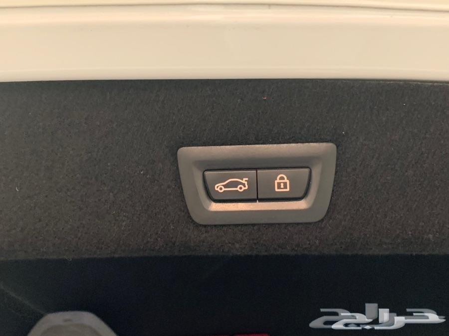 730Li BMW (تم البيع) ضمان وصيانة مجانية 6 سنة