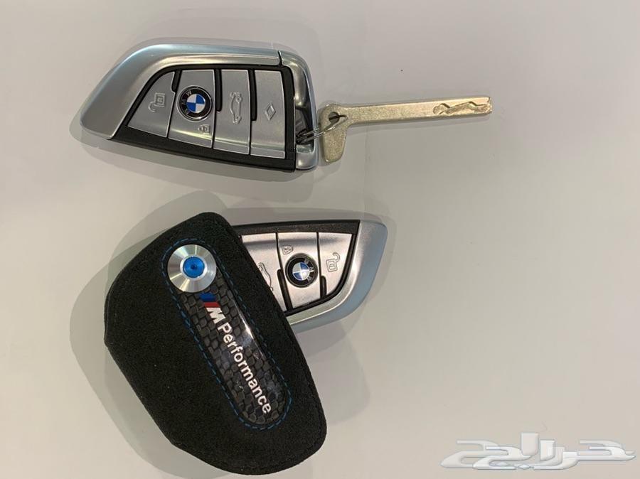 730Li BMW (تم البيع) ضمان وصيانة مجانية 6 سنة