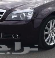 كابرس2009 معدل 2016