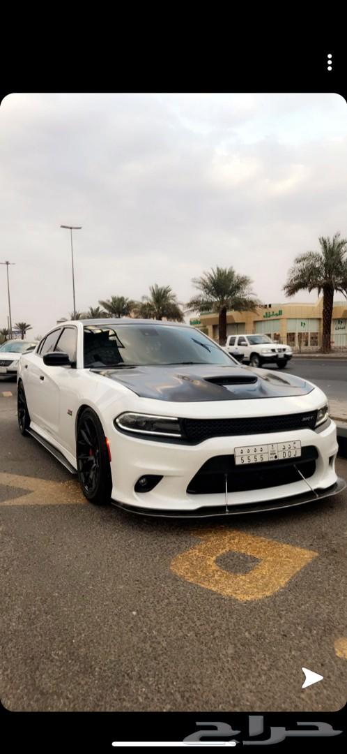 تشارجر srt