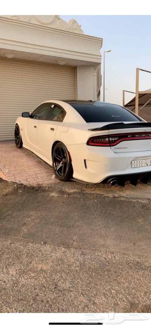 تشارجر srt