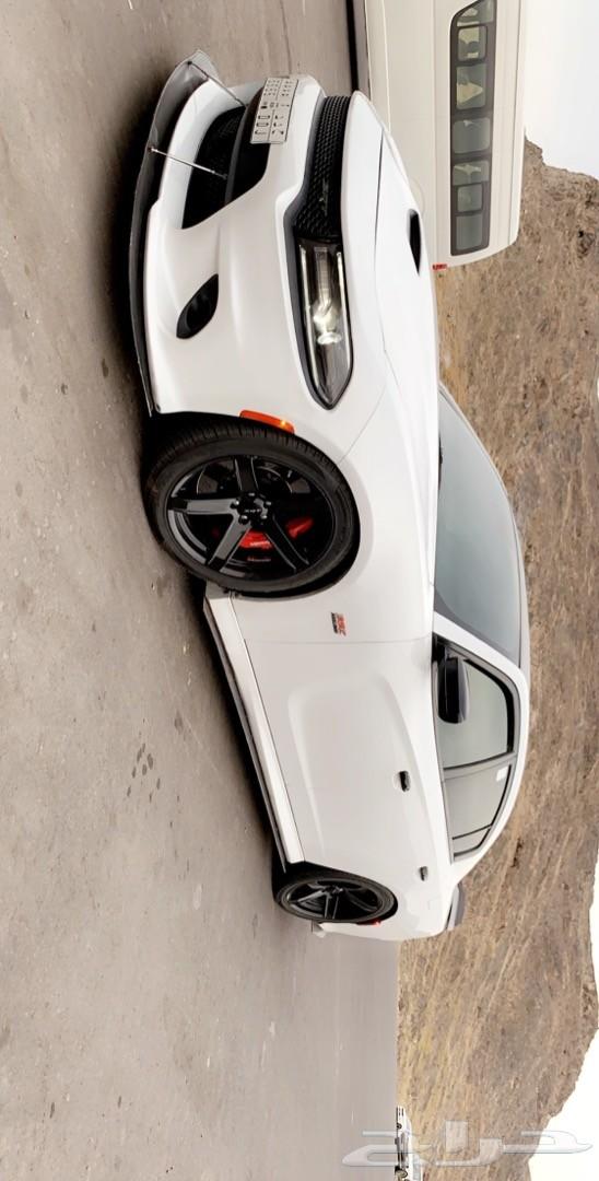 تشارجر srt