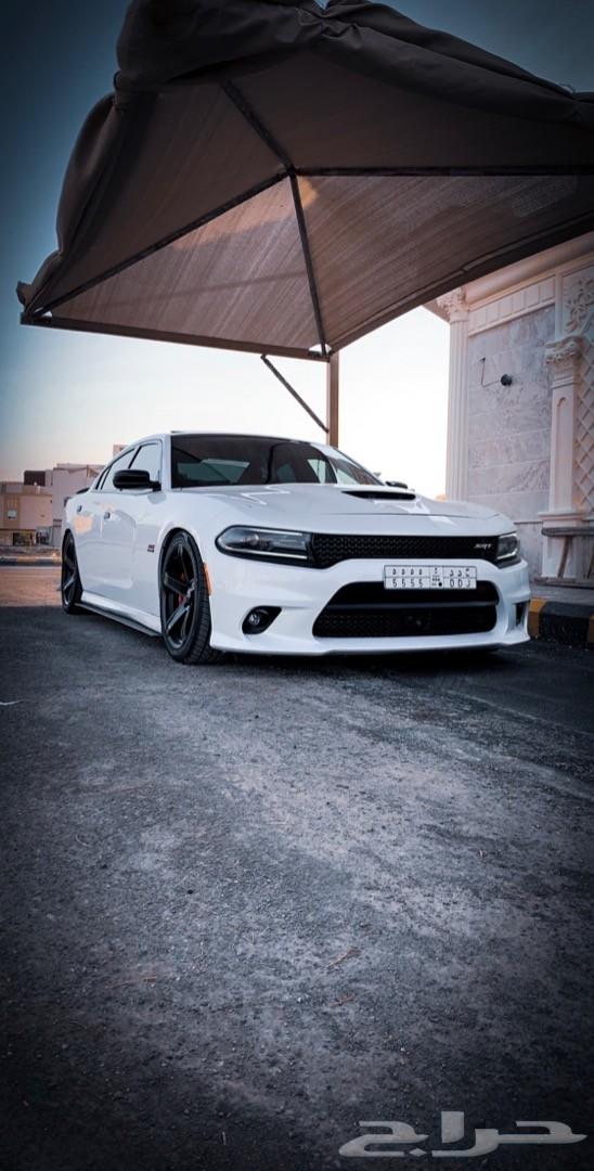 تشارجر srt