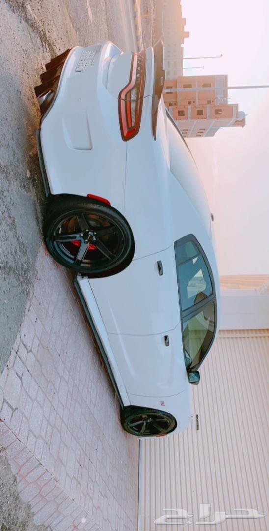 تشارجر srt