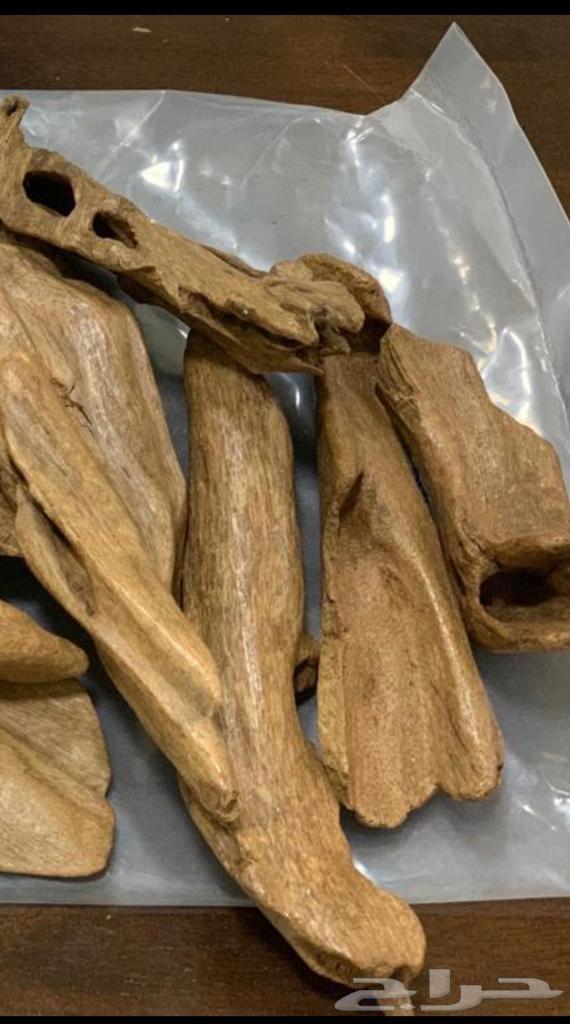 عود طبيعي سوبر و دبل سوبر - دهن عود صافي