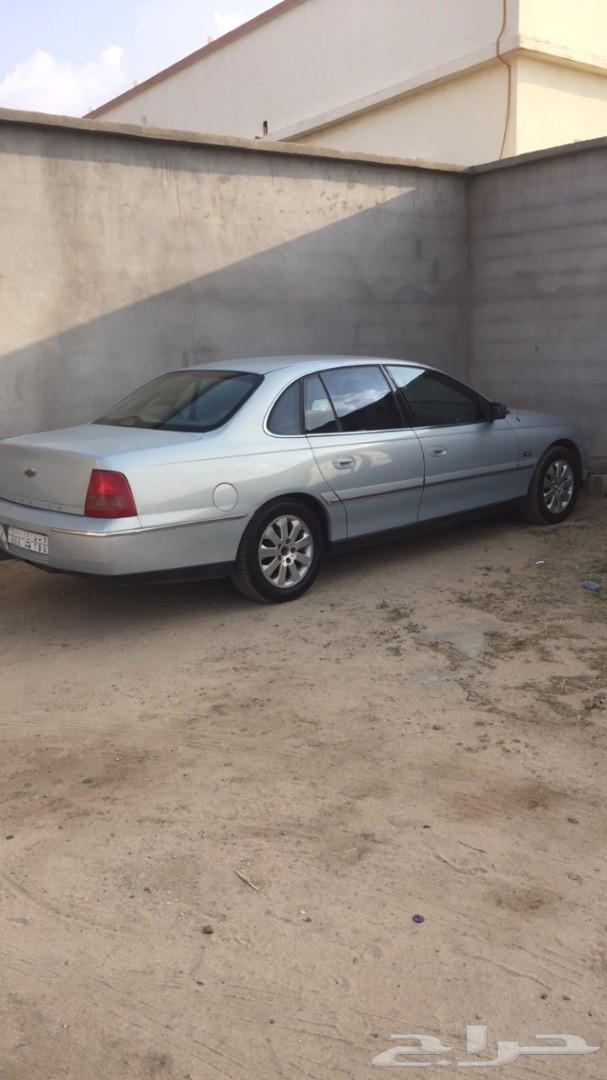 كابرس 2006