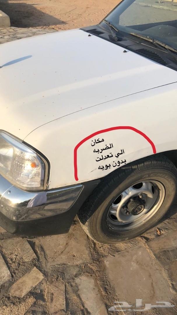للبيع نيسان ددسن 2015 خليجي
