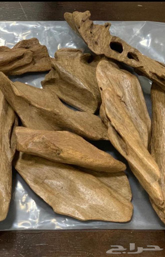 عود طبيعي سوبر و دبل سوبر - دهن عود صافي