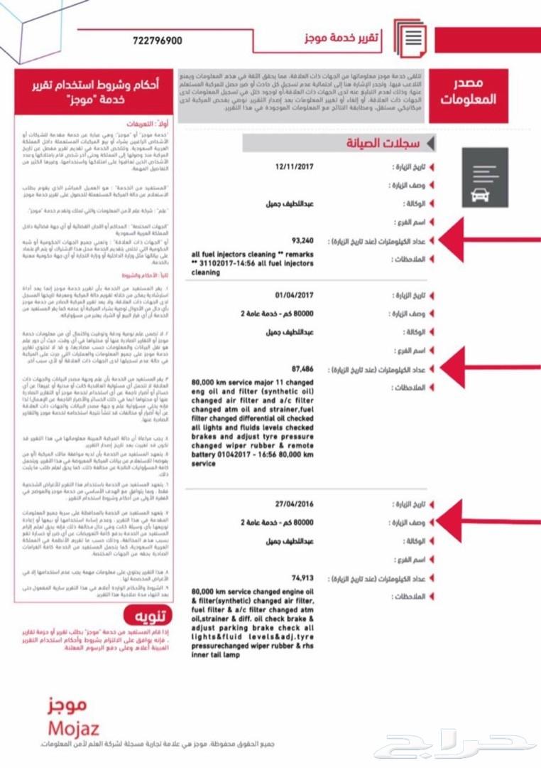 لكزس 460L سعودي VIP .. ( طلبيه )