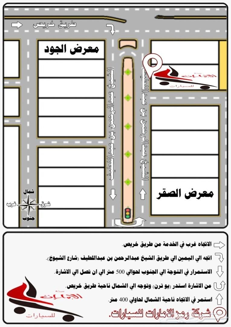 متوفر تويوتا لاندكروزر 2019 GXR ديزل استاندر