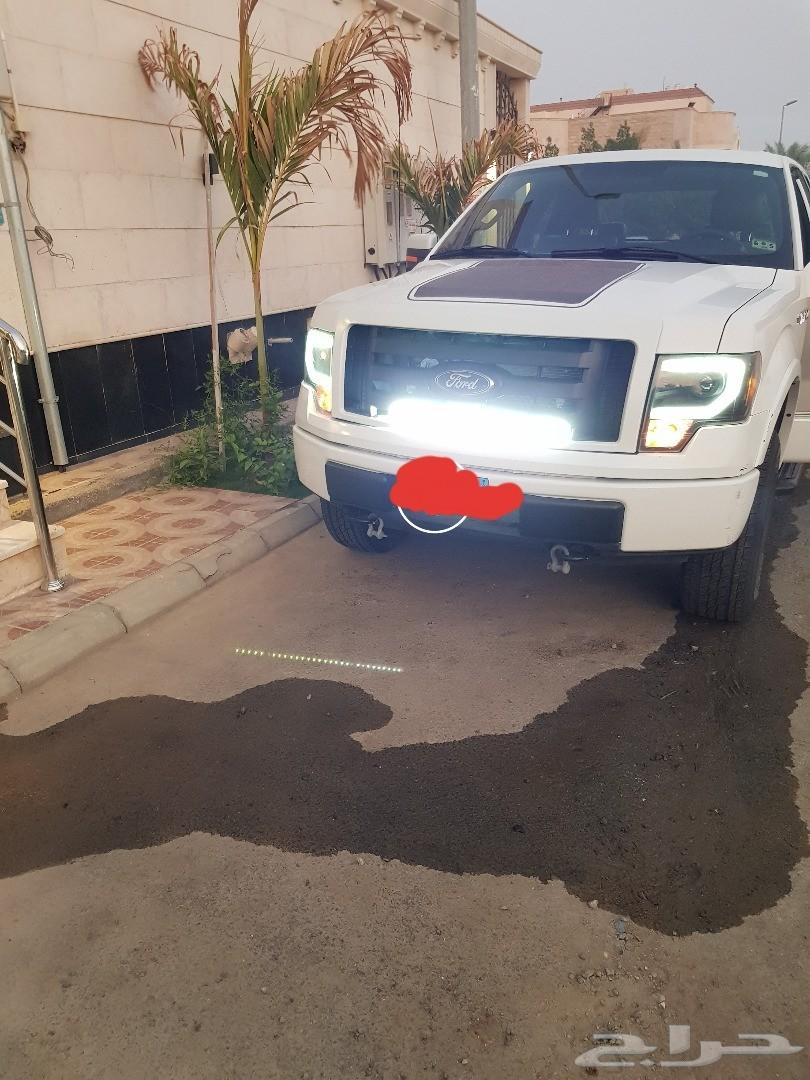 فورد F150