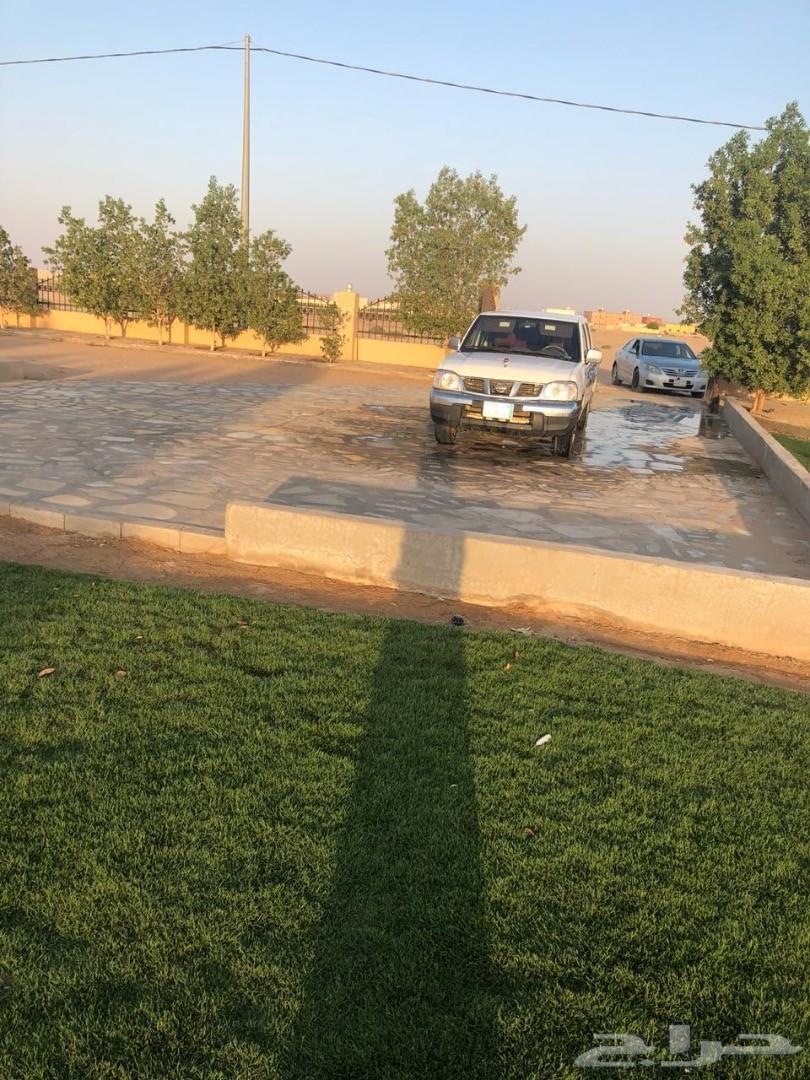 للبيع نيسان ددسن 2015 خليجي