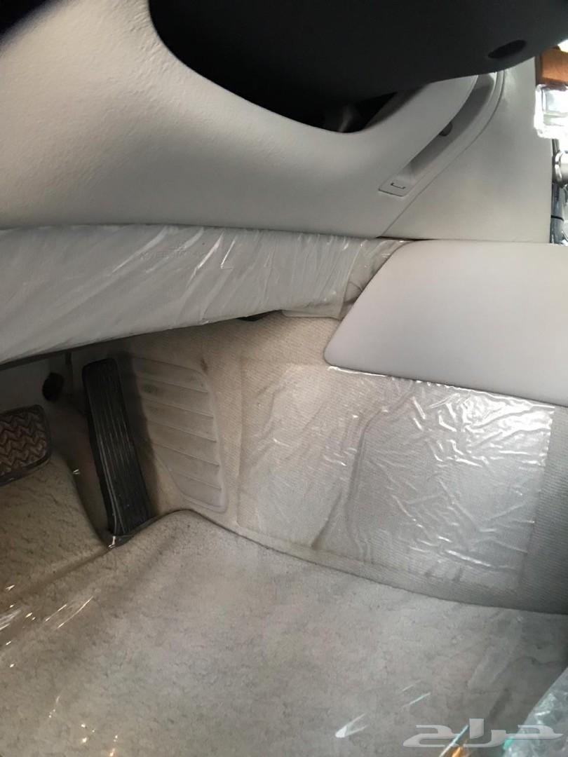 لكزس 460L سعودي VIP .. ( طلبيه )