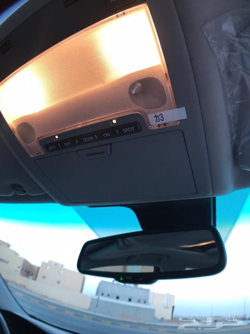 لكزس 460L سعودي VIP .. ( طلبيه )