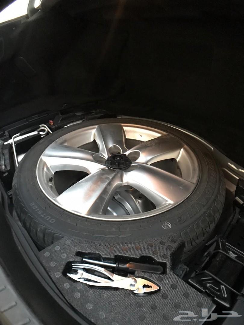 لكزس 460L سعودي VIP .. ( طلبيه )